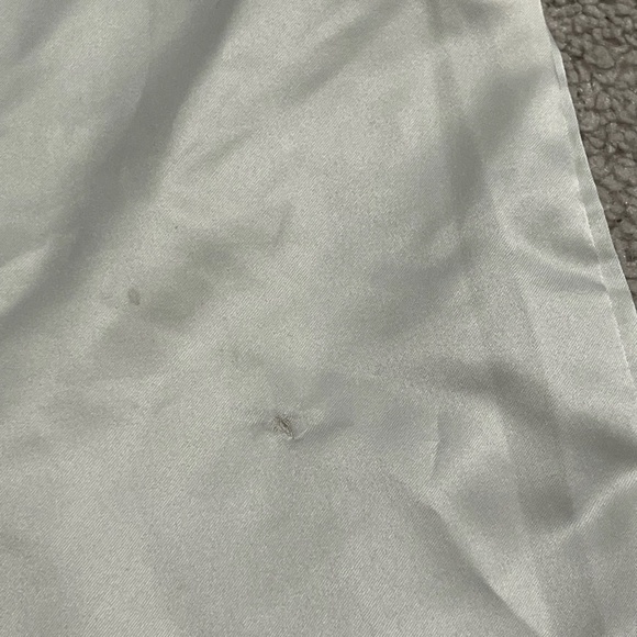 Set of 2 Gucci logo white black dust bag storage decoration - Picture 6 of 16